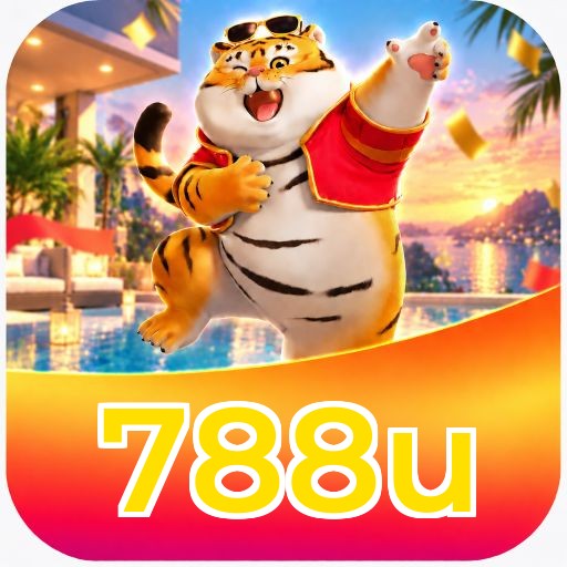 788u Logo