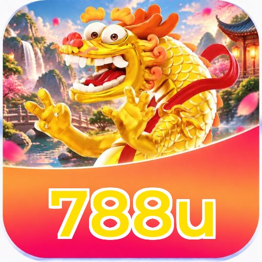 788u Logo