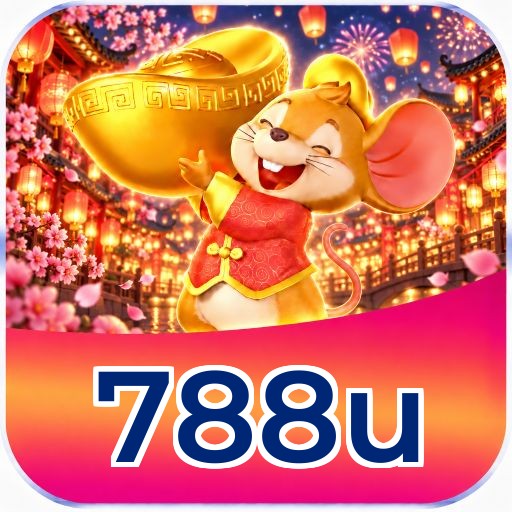 788u APP Android/iOS - Logo oficial