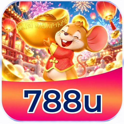 788u Logo