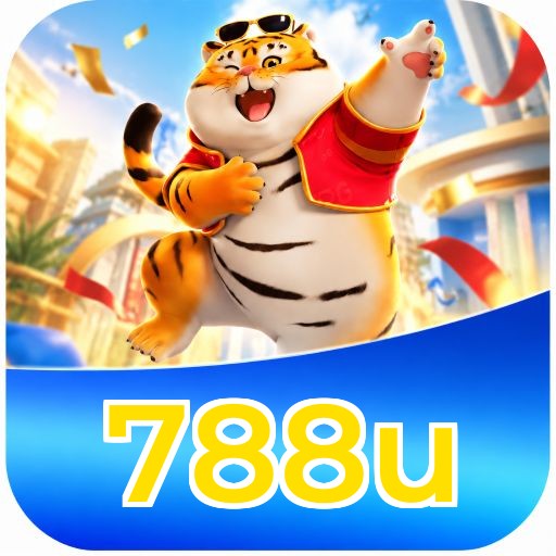 788u Logo