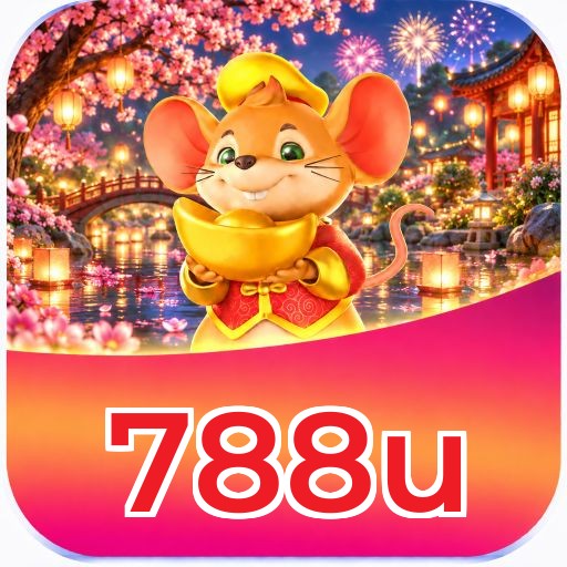 788u Logo