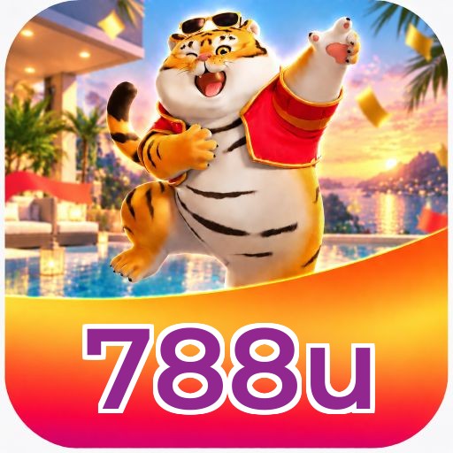 788u Logo