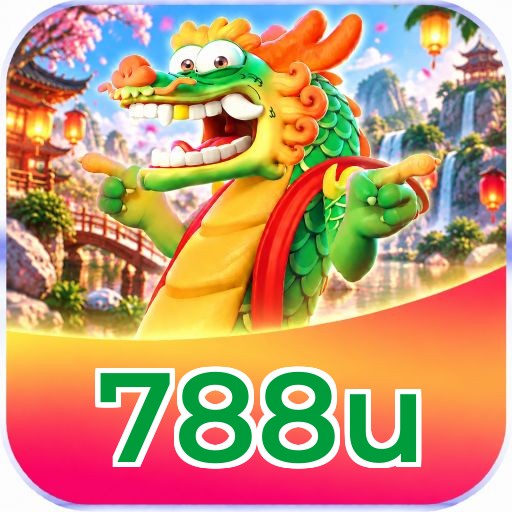 788u Logo