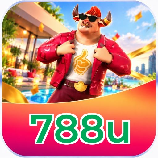 788u Logo