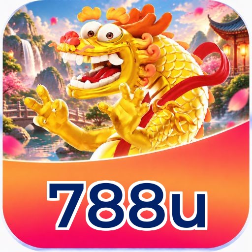 788u Logo