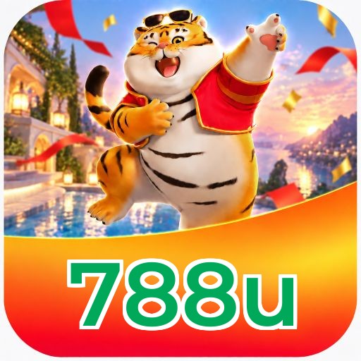 788u APK Android - Logo oficial