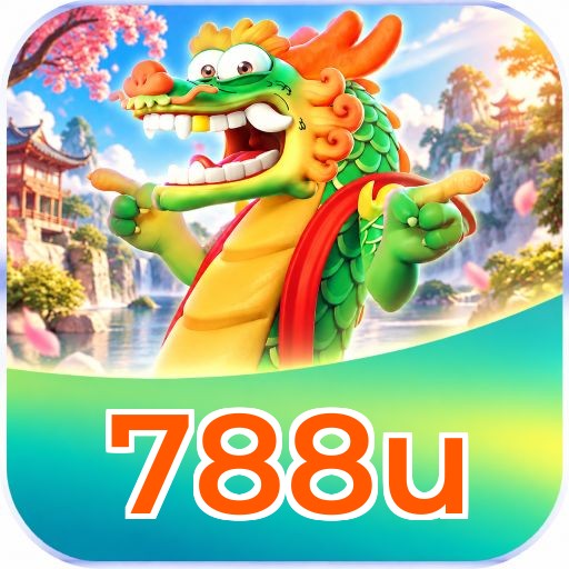 788u Logo