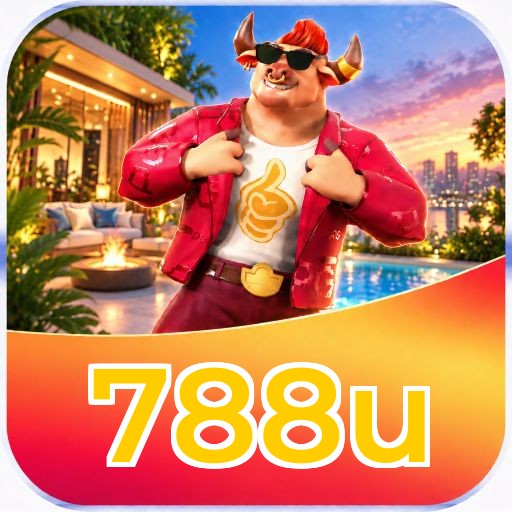 788u Logo