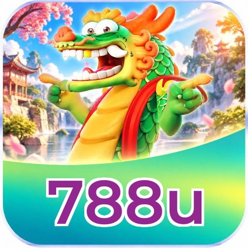 788u Logo