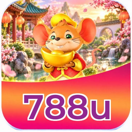 788u Logo