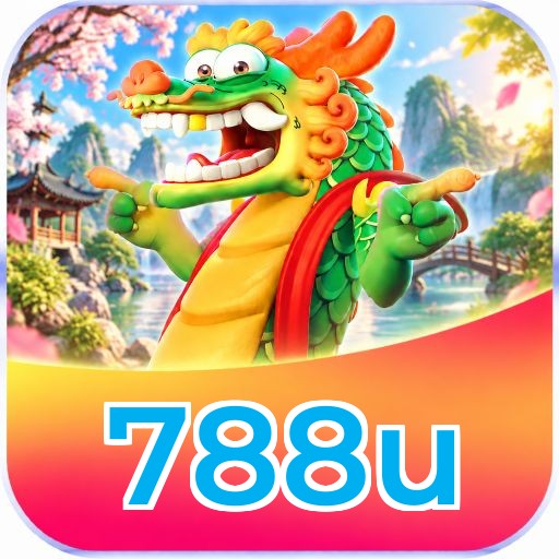788u Logo