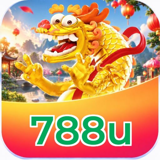 788u Logo
