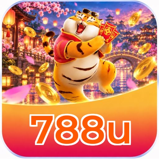 788u Logo