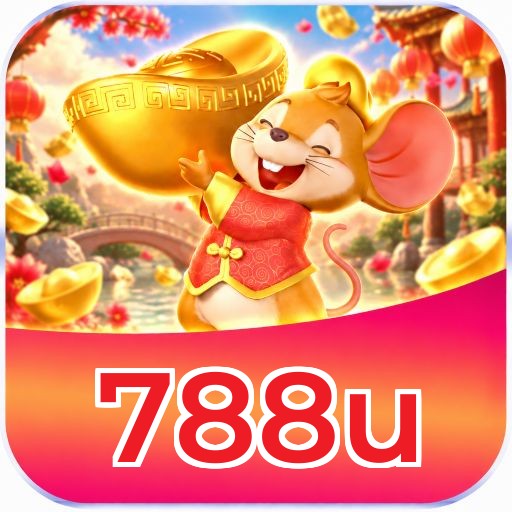 788u Logo